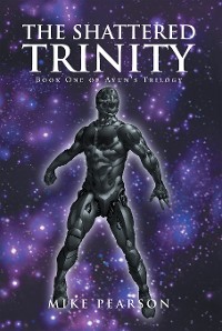 Cover The Shattered Trinity