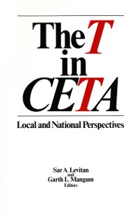 Cover T in CETA