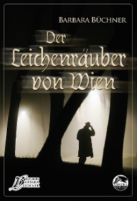 Cover Der Leichenräuber von Wien