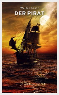 Cover Der Pirat
