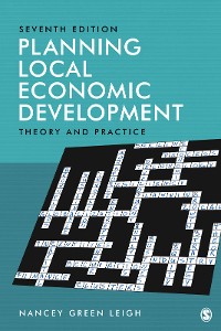 Cover Planning Local Economic Development