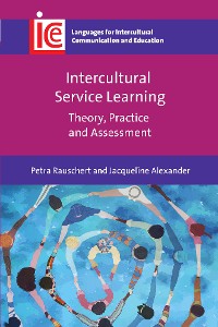 Cover Intercultural Service Learning