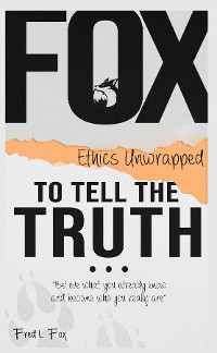 Cover To Tell The Truth