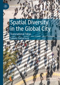 Cover Spatial Diversity in the Global City