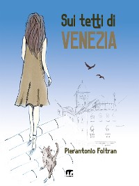 Cover Sui tetti di Venezia