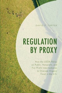 Cover Regulation by Proxy
