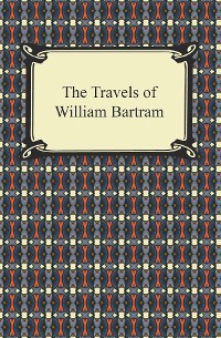 Cover The Travels of William Bartram