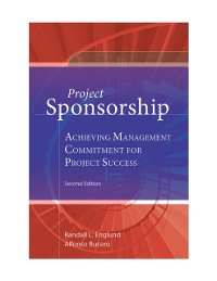 Cover Project Sponsorship