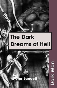 Cover Dark Dreams of Hell