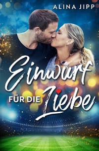 Cover Einwurf für die Liebe