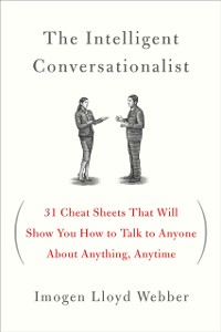 Cover Intelligent Conversationalist