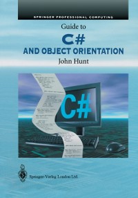 Cover Guide to C# and Object Orientation
