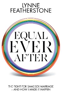 Cover Equal Ever After