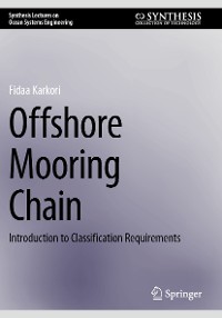 Cover Offshore Mooring Chain