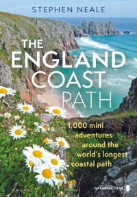 Cover The England Coast Path
