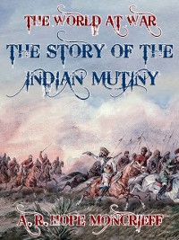 Cover Story of the Indian Mutiny