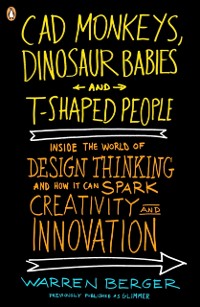 Cover CAD Monkeys, Dinosaur Babies, and T-Shaped People