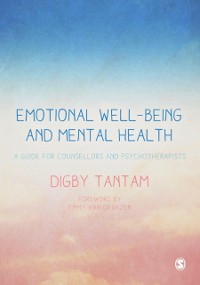 Cover Emotional Well-being and Mental Health