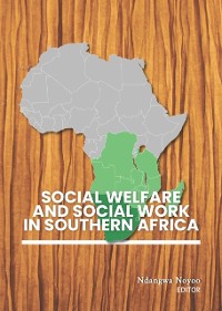 Cover Social Welfare and Social Work in Southern Africa