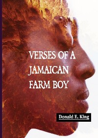 Cover Verses of a Jamaican Farm Boy