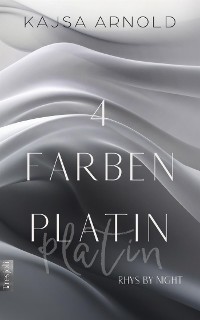 Cover 4 Farben Platin