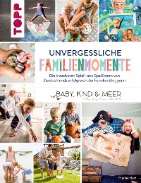 Cover Unvergessliche Familienmomente