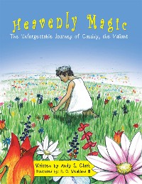 Cover Heavenly Magic
