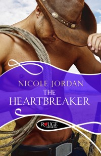 Cover Heartbreaker: A Rouge Historical Romance