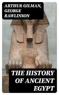Cover The History of Ancient Egypt