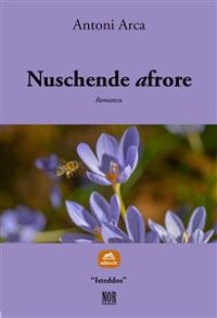 Cover Nuschende afrore