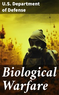 Cover Biological Warfare