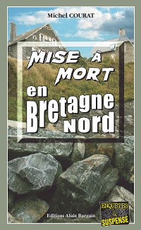 Cover Mise à mort en Bretagne Nord