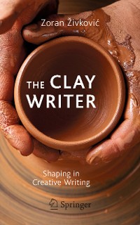 Cover The Clay Writer