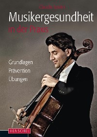 Cover Musikergesundheit in der Praxis