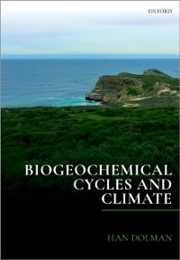 Cover Biogeochemical Cycles and Climate