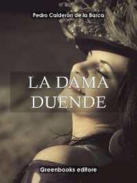 Cover La dama duende