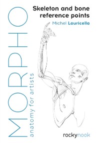 Cover Morpho: Skeleton and Bone Reference Points