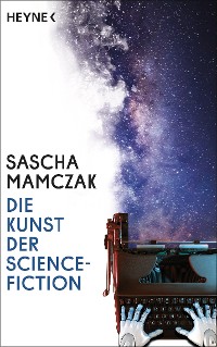 Cover Die Kunst der Science-Fiction