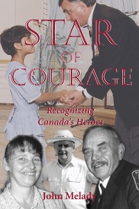 Cover Star of Courage