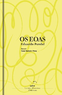 Cover Os Eoas