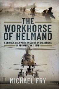 Cover Workhorse of Helmand