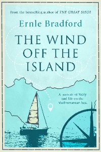 Cover The Wind off the Island