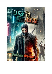 Cover Leben in der Asche