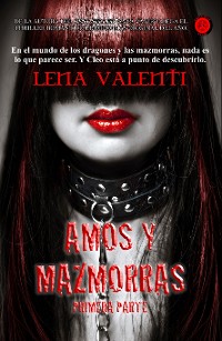 Cover Amos y Mazmorras I