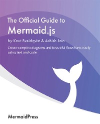 Cover The Official Guide to Mermaid.js