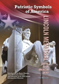 Cover Lincoln Memorial