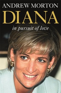 Cover Diana: In Pursuit of Love