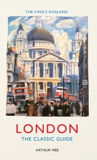 Cover King's England: London