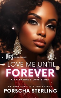 Cover Love Me Until Forever