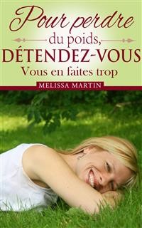 Cover Pour Perdre Du Poids, Détendez-Vous